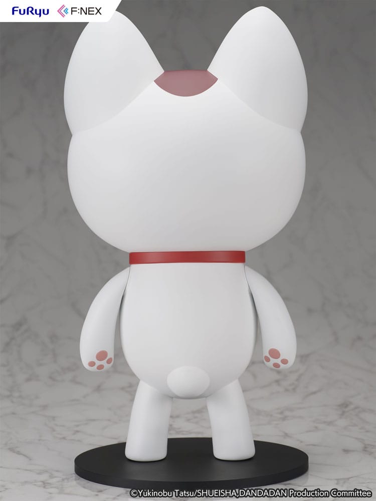 Dandadan F:Nex PVC Statue 1/7 Turbo Granny Beckoning Cat 40 cm          - Preorder - ETA: 25.11.2025