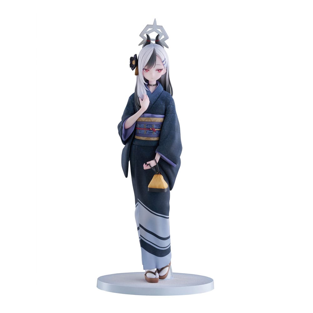Blue Archiv F:Nex PVC Statue 1/7 Kayoko (NewYear) 27 cm             - Preorder - ETA: 25.03.2026
