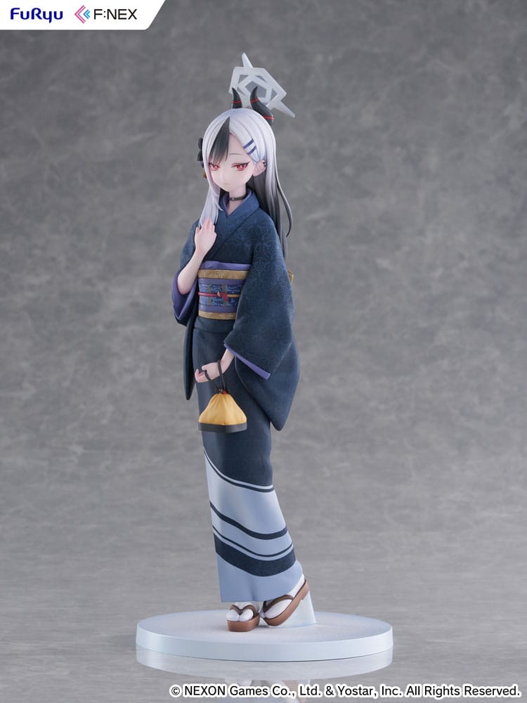 Blue Archiv F:Nex PVC Statue 1/7 Kayoko (NewYear) 27 cm             - Preorder - ETA: 25.03.2026