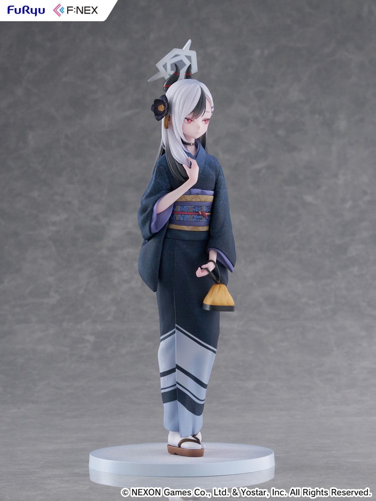 Blue Archiv F:Nex PVC Statue 1/7 Kayoko (NewYear) 27 cm             - Preorder - ETA: 25.03.2026