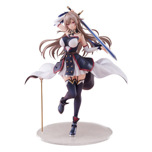 Nijisanji F:Nex PVC Statue 1/7 Furen E Lustario 26 cm        - Preorder - ETA: 25.05.2026