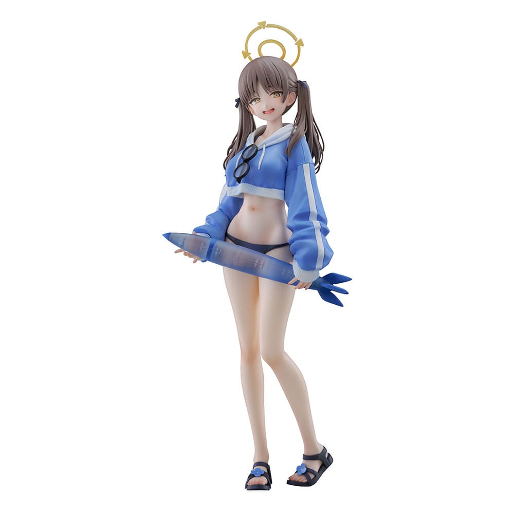 Blue Archiv F:Nex PVC Statue 1/7 Moe (Swimsuit) 27 cm             - Preorder - ETA: 25.08.2026
