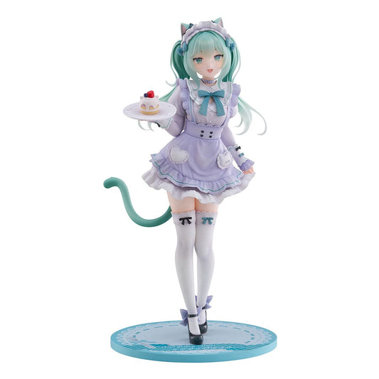 Hatsune Miku F:NEX PVC Statue 1/7 Hatsune Miku x Amashiro Natsuki 25 cm   - Preorder - ETA: 25.09.2026