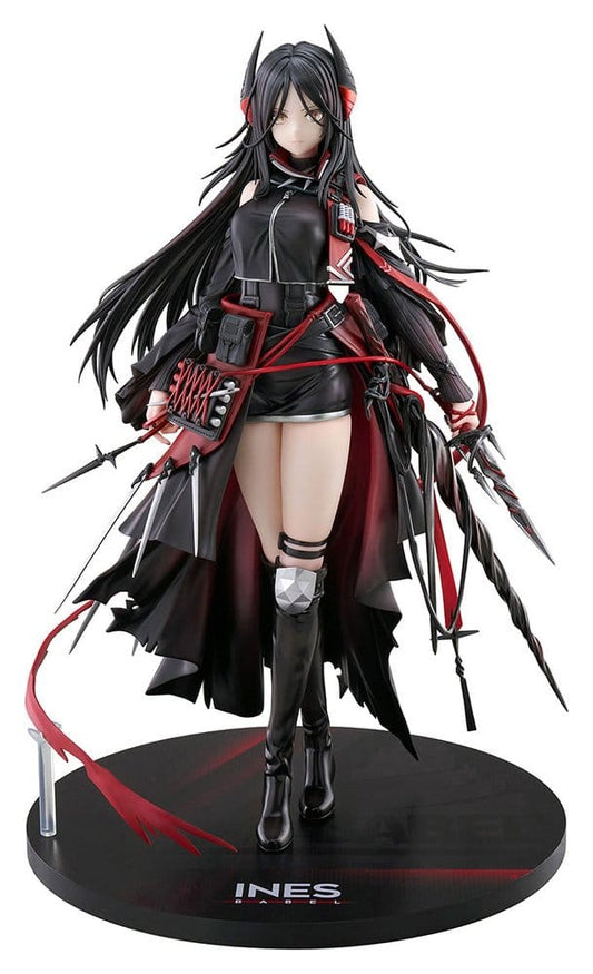 Arknights PVC Statue 1/7 Ines 27 cm - Preorder - ETA: 25.01.2027