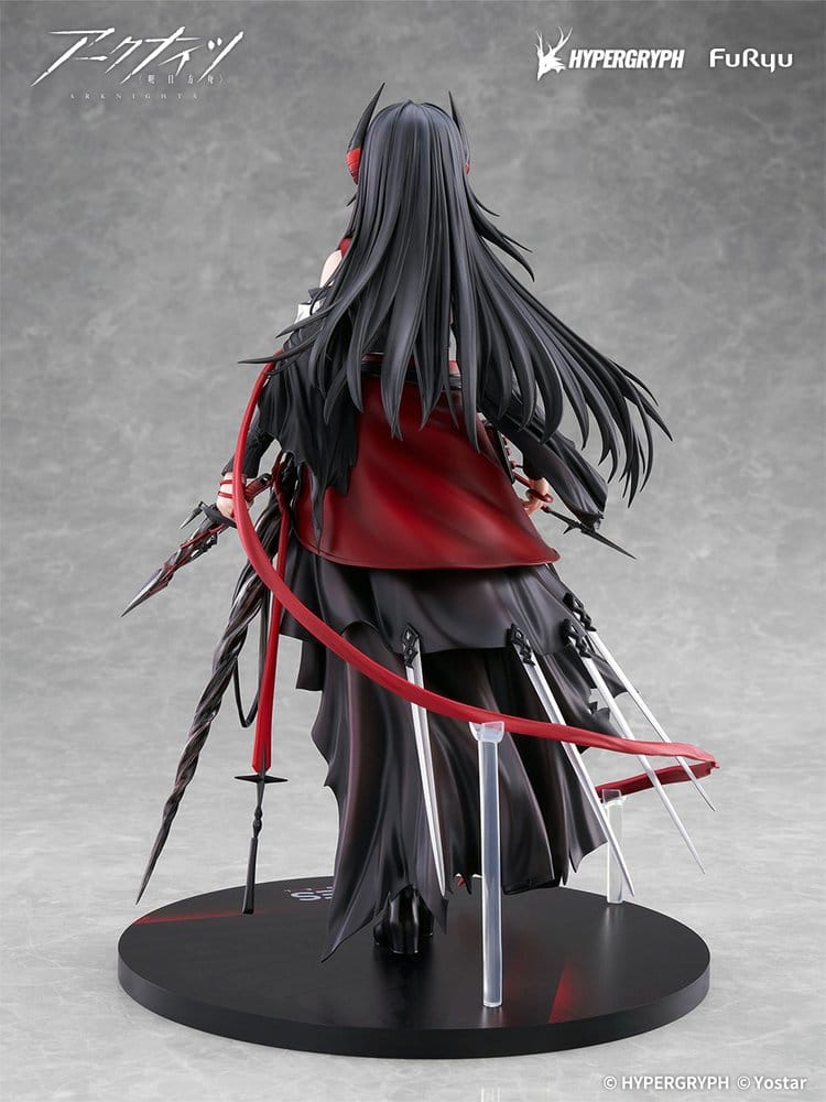 Arknights PVC Statue 1/7 Ines 27 cm - Preorder - ETA: 25.01.2027