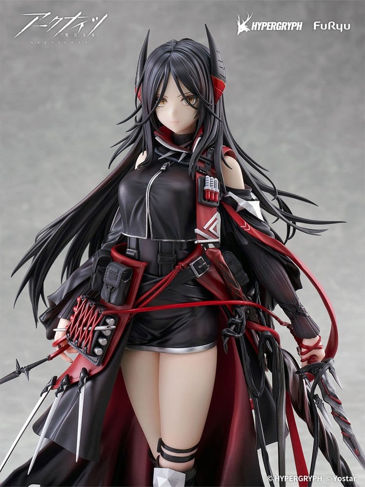 Arknights PVC Statue 1/7 Ines 27 cm - Preorder - ETA: 25.01.2027