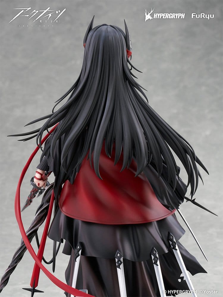Arknights PVC Statue 1/7 Ines 27 cm - Preorder - ETA: 25.01.2027