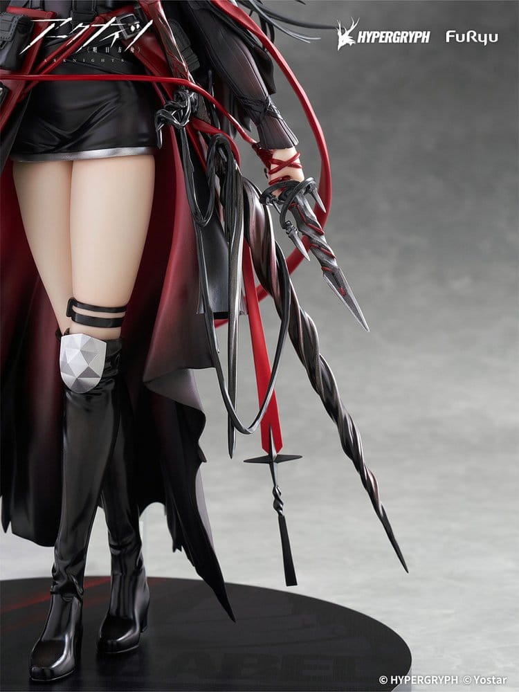 Arknights PVC Statue 1/7 Ines 27 cm - Preorder - ETA: 25.01.2027
