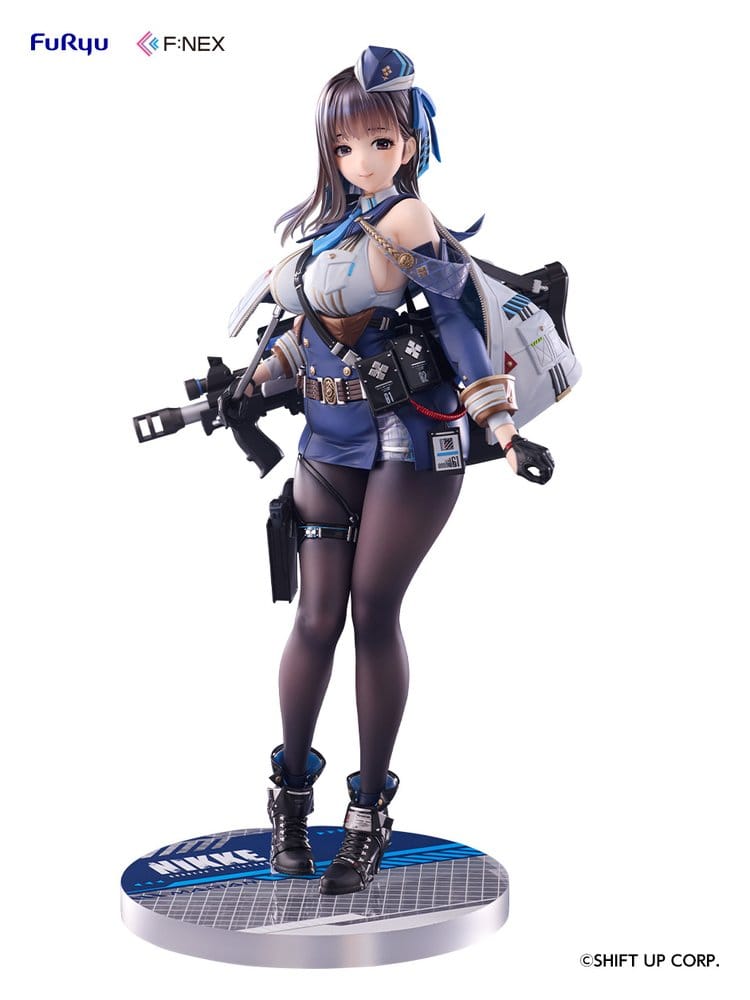 Goddess of Victory: Nikke F:Nex PVC Statue 1/7 Marian 26 cm  - Preorder - ETA: 25.01.2027