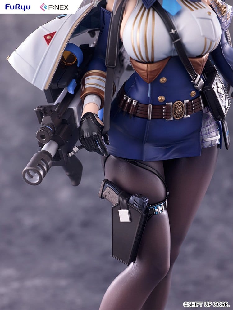 Goddess of Victory: Nikke F:Nex PVC Statue 1/7 Marian 26 cm  - Preorder - ETA: 25.01.2027