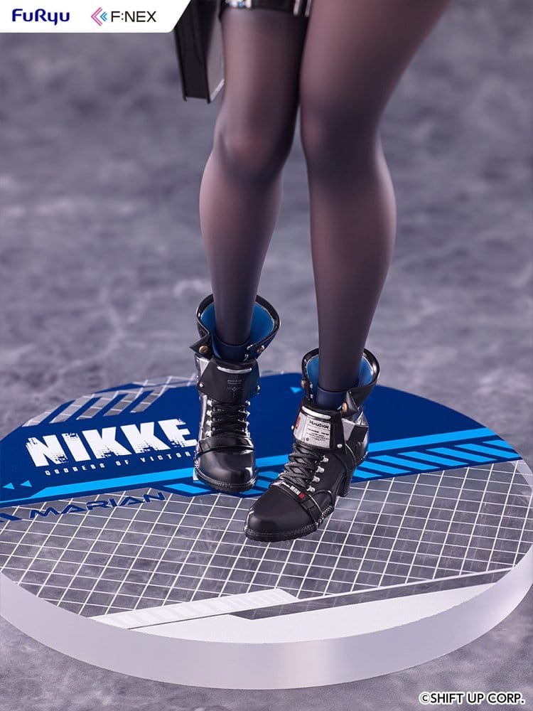 Goddess of Victory: Nikke F:Nex PVC Statue 1/7 Marian 26 cm  - Preorder - ETA: 25.01.2027