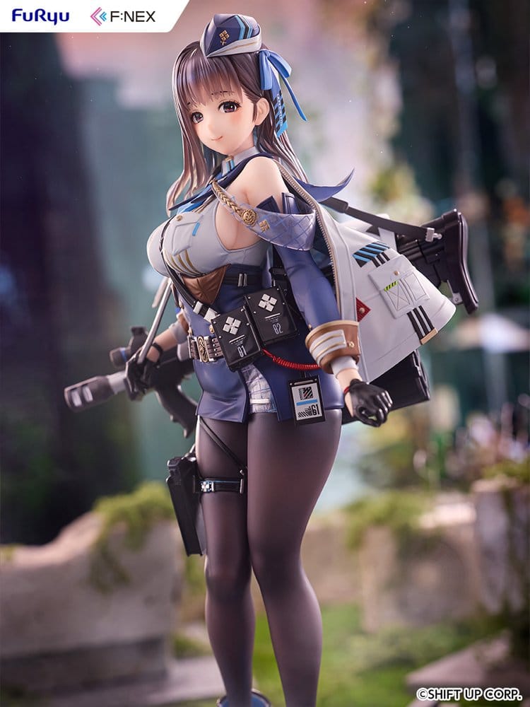 Goddess of Victory: Nikke F:Nex PVC Statue 1/7 Marian 26 cm  - Preorder - ETA: 25.01.2027
