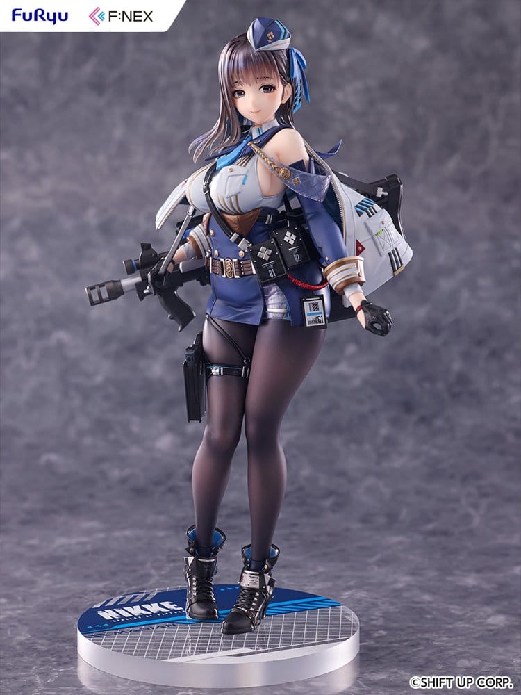 Goddess of Victory: Nikke F:Nex PVC Statue 1/7 Marian 26 cm  - Preorder - ETA: 25.01.2027