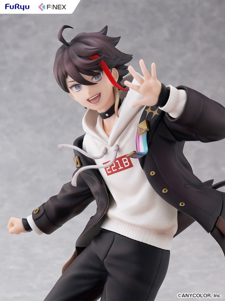 Nijisanji F:NEX PVC Figur 1/7 Saegusa Akina 25 cm - Preorder - ETA: 23.07.2027