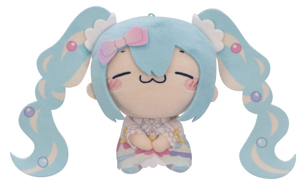 Hatsune Miku MOCHIPICO Plüschfigur Sugar Cloud B 15 cm - Preorder - ETA: 25.03.2027
