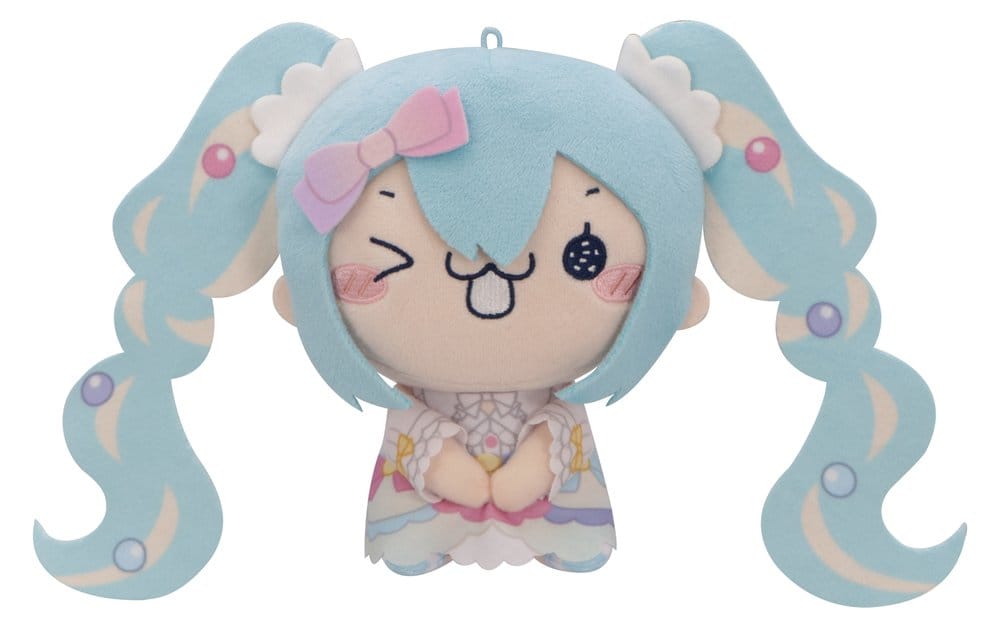 Hatsune Miku MOCHIPICO Plüschfigur Sugar Cloud C 15 cm - Preorder - ETA: 25.03.2027