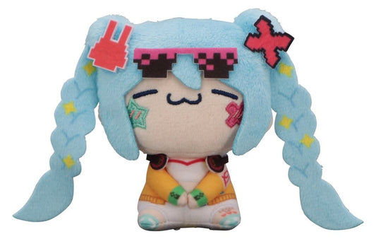 Hatsune Miku MOCHIPICO Mini Plüschfigur Hatsune Miku Digital Stars 2025 B 10 cm - Preorder - ETA: 25.03.2027