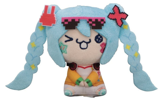 Hatsune Miku MOCHIPICO Mini Plüschfigur Hatsune Miku Digital Stars 2025 C 10 cm - Preorder - ETA: 25.03.2027