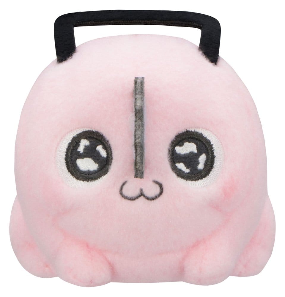 Chainsaw Man - The Movie: Reze Arc Milky Boa Mini Plüschfigur -Pochita- B 10 cm - Preorder - ETA: 23.04.2027