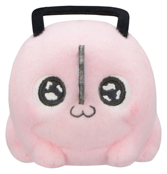 Chainsaw Man - The Movie: Reze Arc Milky Boa Mini Plüschfigur -Pochita- B 10 cm - Preorder - ETA: 23.04.2027