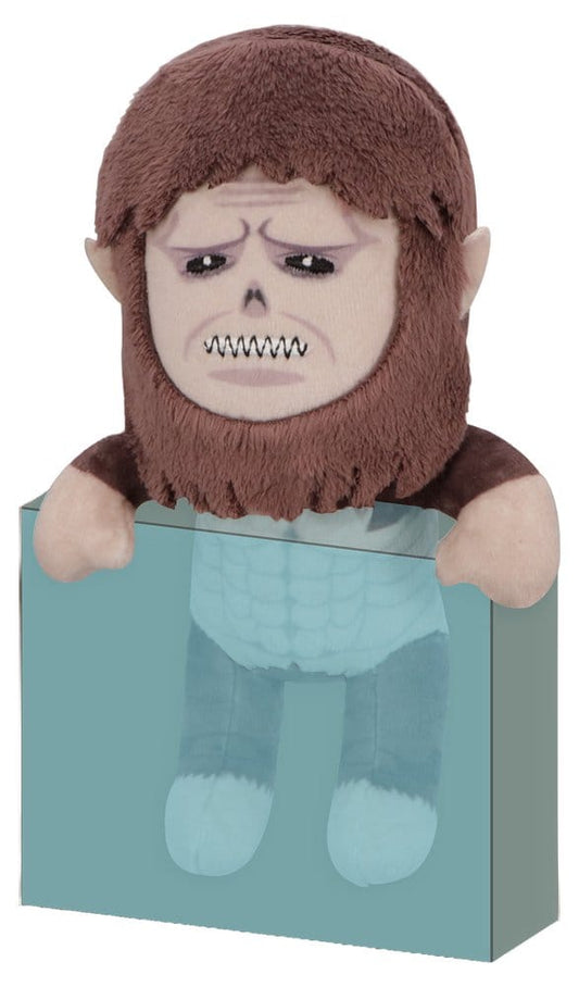 Attack on Titan Hängende Plüschfigur Beast Titan 18 cm - Preorder - ETA: 23.04.2027