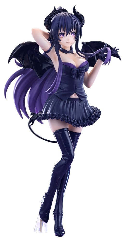 Date A Live BiCute Dark PVC Figur Tohka Yatogami 23 cm - Preorder - ETA: 25.05.2027