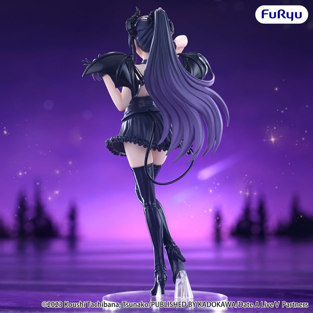 Date A Live BiCute Dark PVC Figur Tohka Yatogami 23 cm - Preorder - ETA: 25.05.2027
