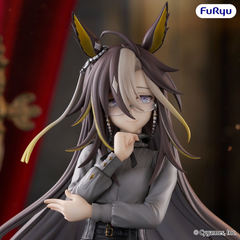 Uma Musume Pretty Derby Trio-Try-iT PVC Figur Dream Journey 20 cm - Preorder - ETA: 25.05.2027