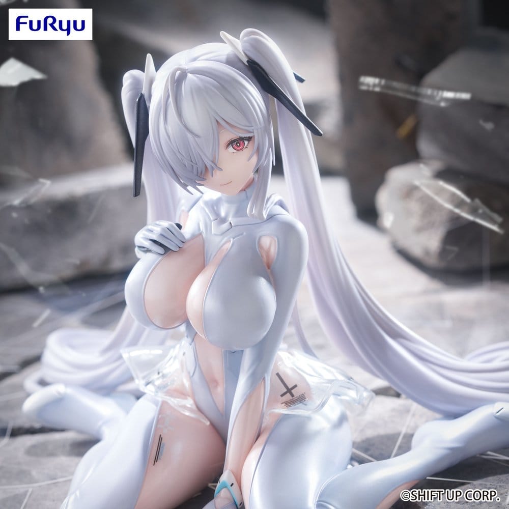 Goddess of Victory: Nikke Noodle Stopper PVC Figur Cinderella 9 cm - Preorder - ETA: 25.05.2027