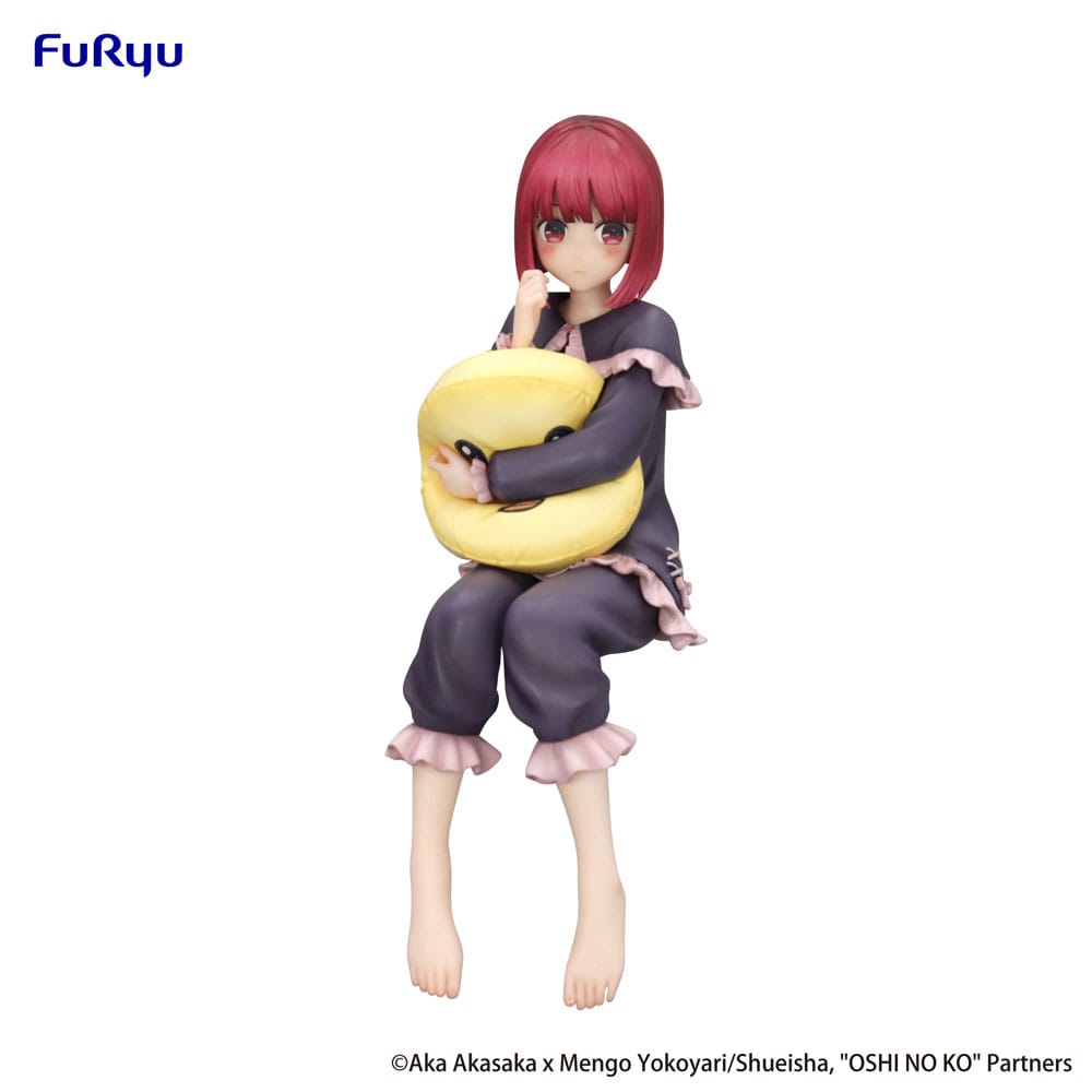 Oshi No Ko Noodle Stopper PVC Statue Kana Arima Have a good night! 15 cm - Versand: 7 Tage nach Bestellung