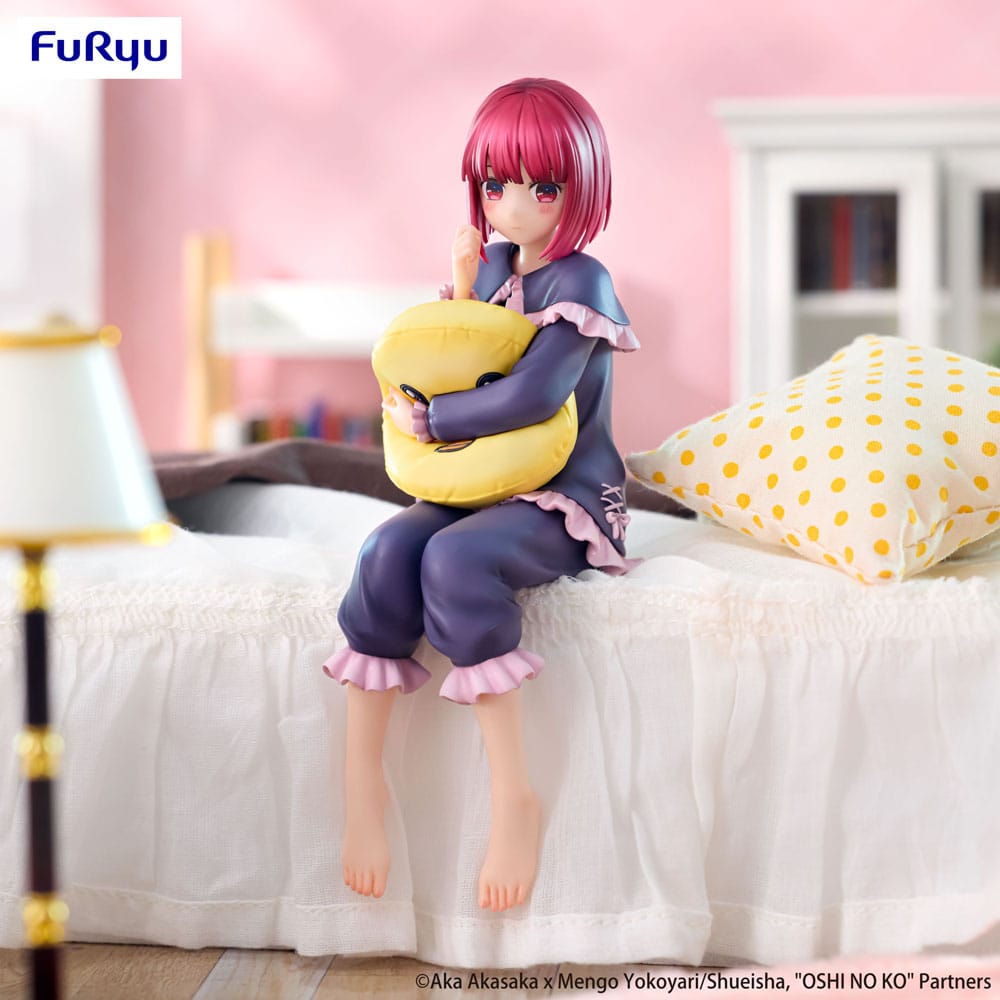 Oshi No Ko Noodle Stopper PVC Statue Kana Arima Have a good night! 15 cm - Versand: 7 Tage nach Bestellung