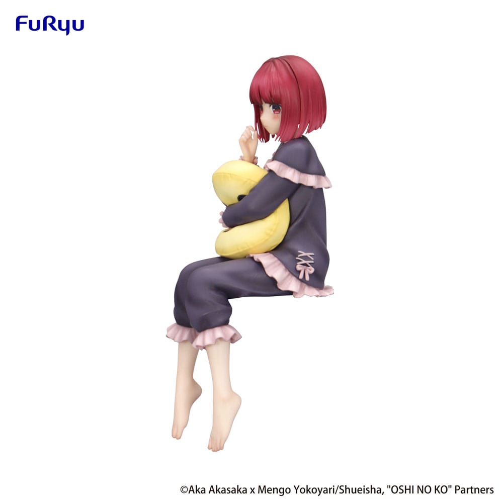 Oshi No Ko Noodle Stopper PVC Statue Kana Arima Have a good night! 15 cm - Versand: 7 Tage nach Bestellung