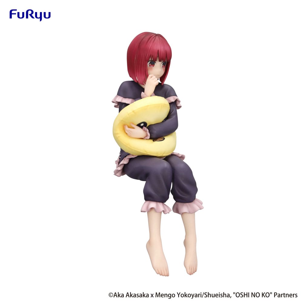 Oshi No Ko Noodle Stopper PVC Statue Kana Arima Have a good night! 15 cm - Versand: 7 Tage nach Bestellung