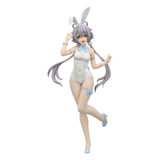 VTuber BiCute Bunnies PVC Statue V Singer Luo Tian Yi 28 cm     - Versand: 5-7 Tage nach Bestellung