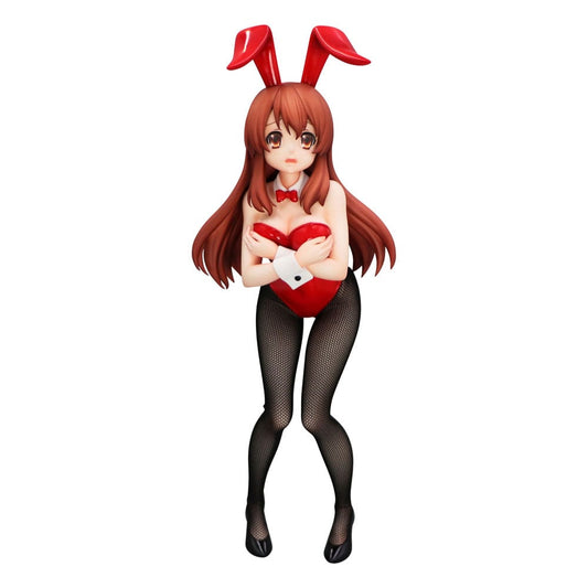 The Melancholy of Haruhi Suzumiya BiCute Bunnies PVC Statue Mikuru Asahina 24 cm - sofort lieferbar