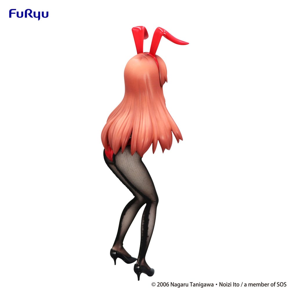 The Melancholy of Haruhi Suzumiya BiCute Bunnies PVC Statue Mikuru Asahina 24 cm - sofort lieferbar