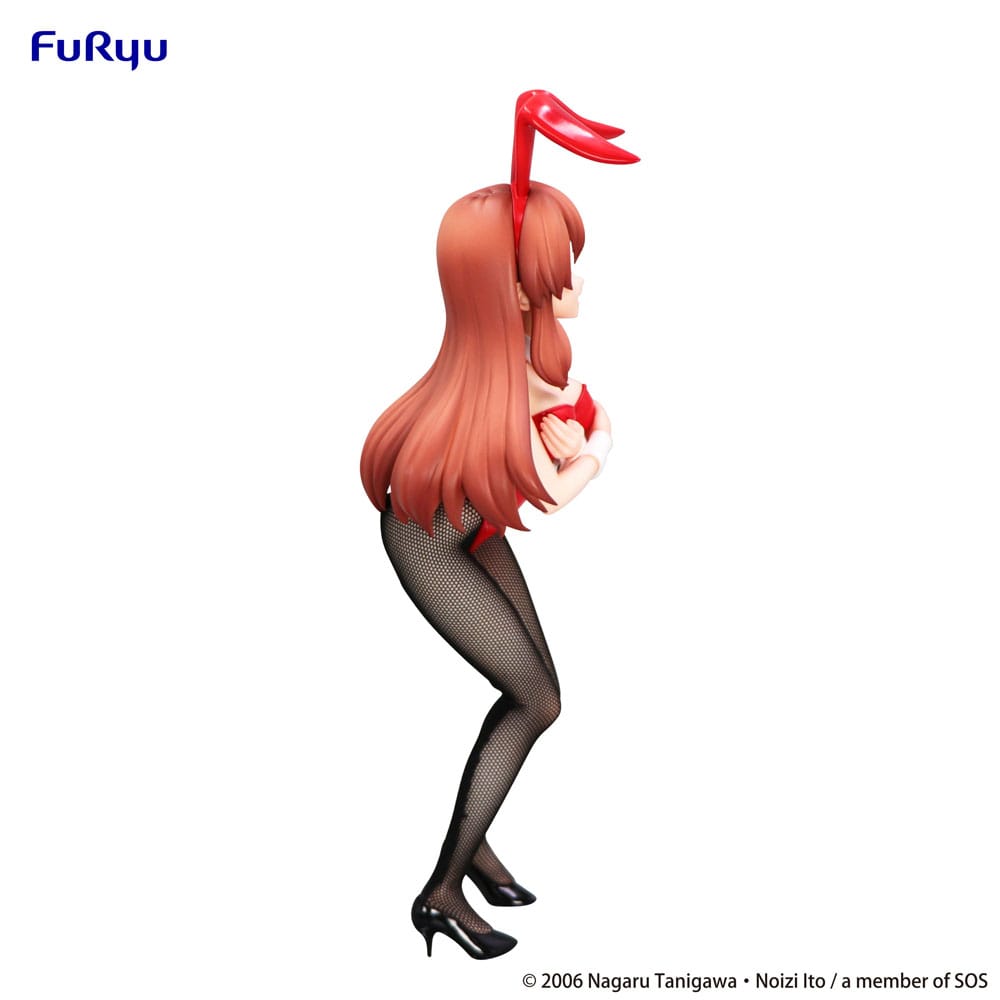 The Melancholy of Haruhi Suzumiya BiCute Bunnies PVC Statue Mikuru Asahina 24 cm - sofort lieferbar