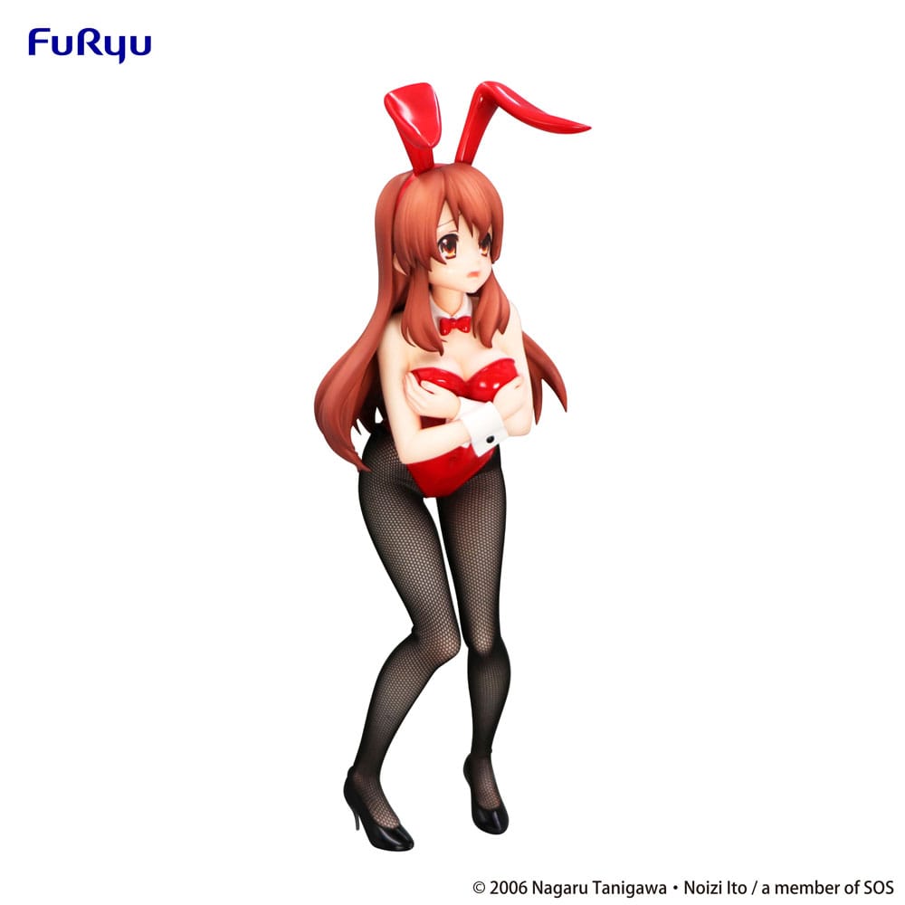 The Melancholy of Haruhi Suzumiya BiCute Bunnies PVC Statue Mikuru Asahina 24 cm - sofort lieferbar