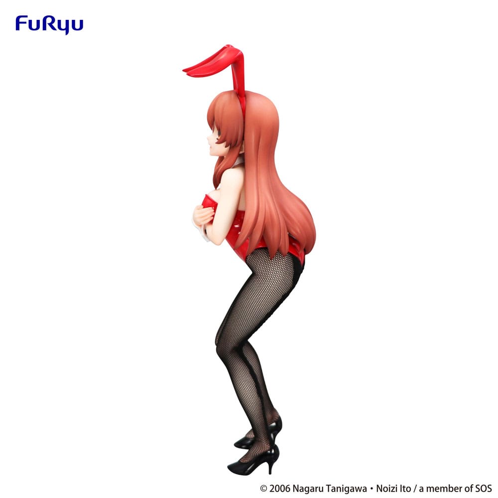 The Melancholy of Haruhi Suzumiya BiCute Bunnies PVC Statue Mikuru Asahina 24 cm - sofort lieferbar