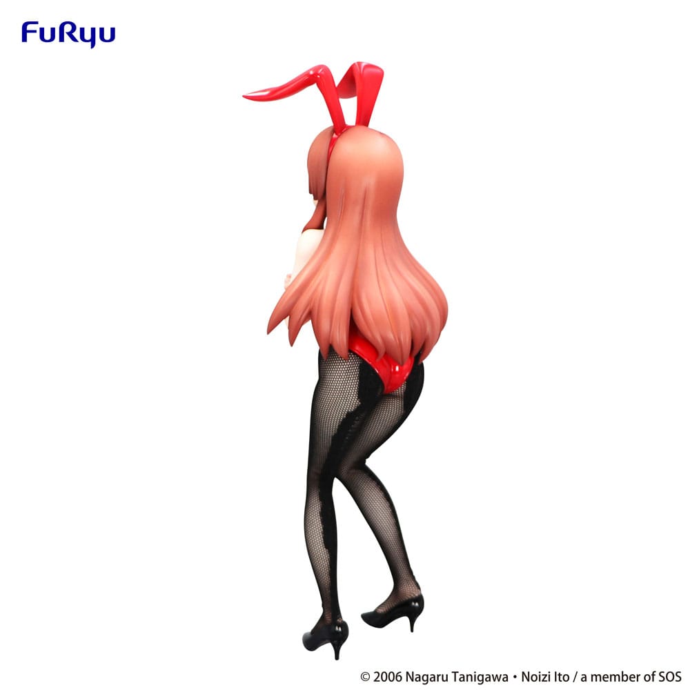 The Melancholy of Haruhi Suzumiya BiCute Bunnies PVC Statue Mikuru Asahina 24 cm - sofort lieferbar
