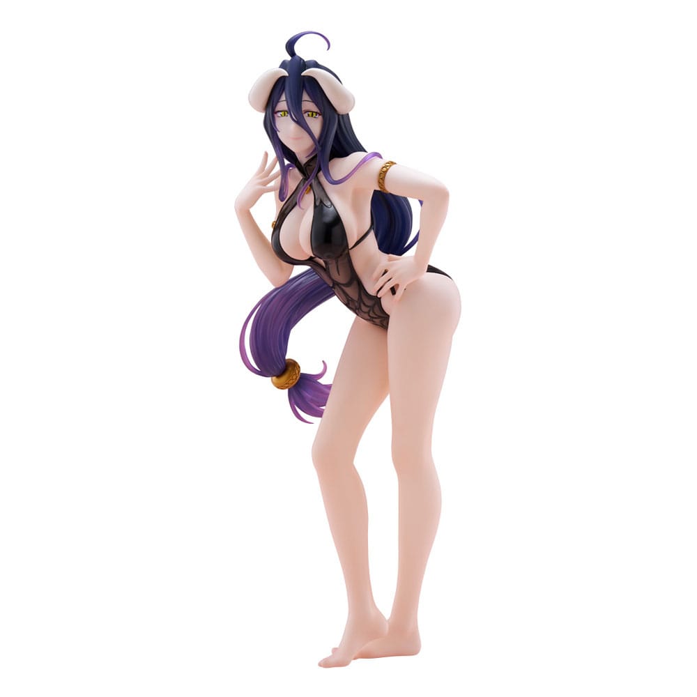 Overlord Tenitol PVC Statue Albedo 32 cm - Preorder - ETA: Ende 08.2025