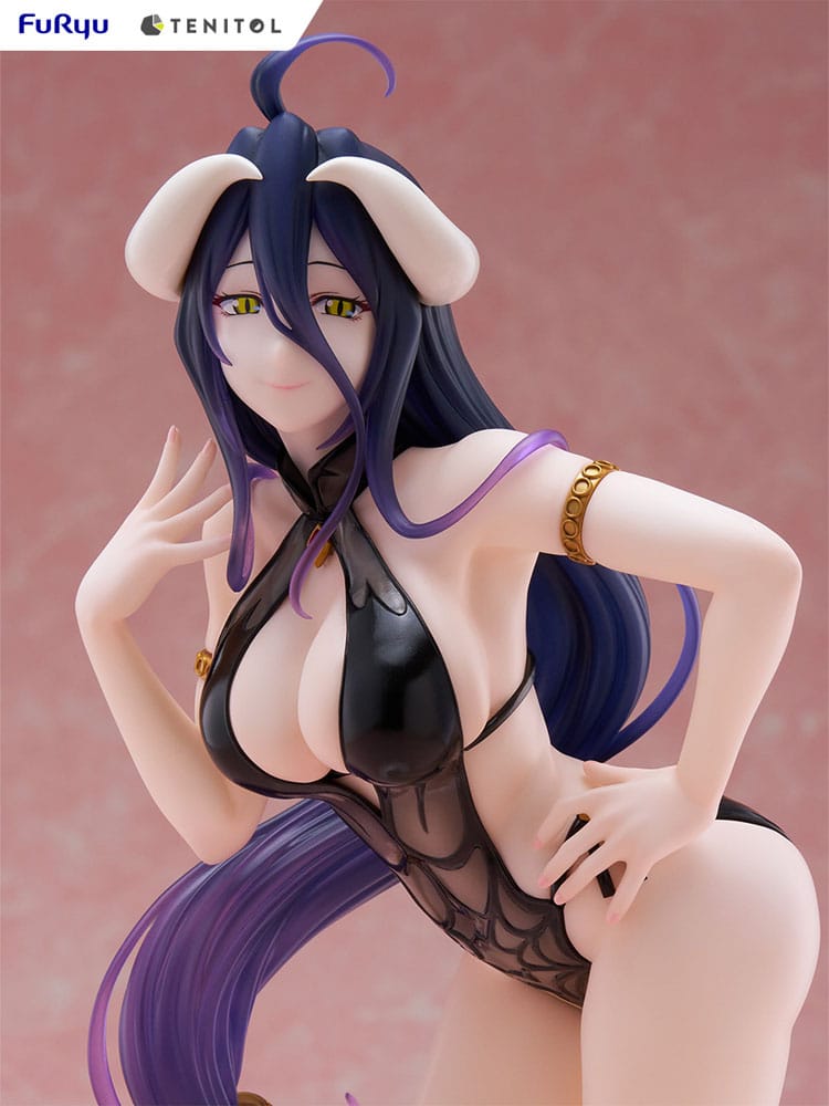 Overlord Tenitol PVC Statue Albedo 32 cm - Preorder - ETA: Ende 08.2025