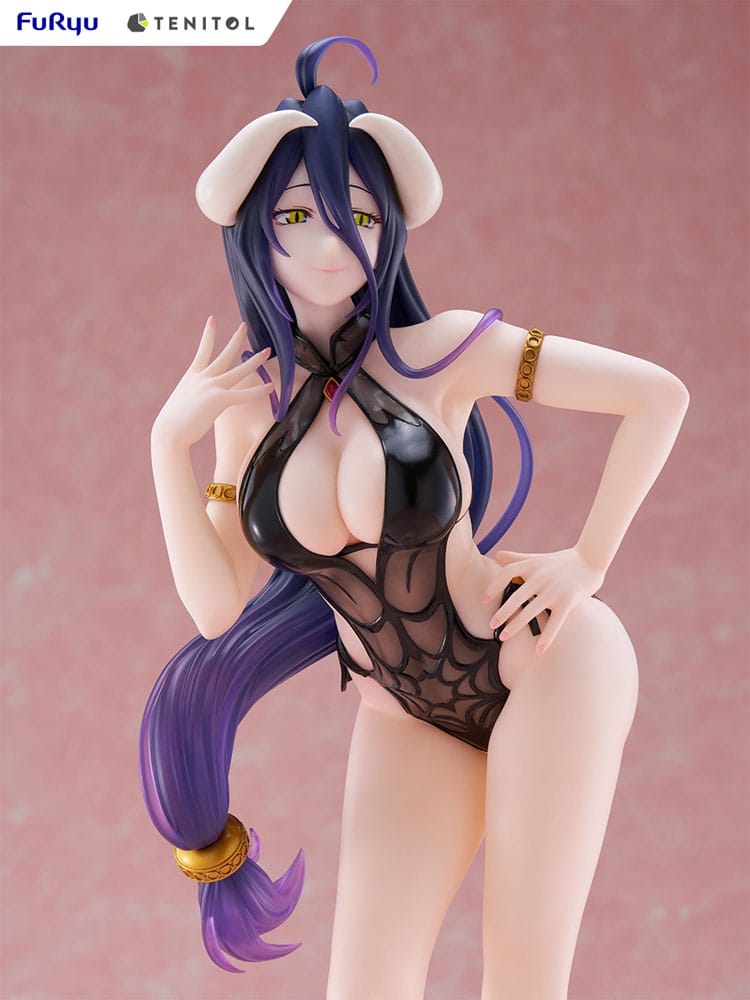 Overlord Tenitol PVC Statue Albedo 32 cm - Preorder - ETA: Ende 08.2025