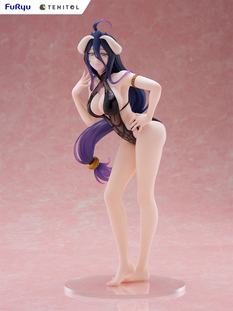 Overlord Tenitol PVC Statue Albedo 32 cm - Preorder - ETA: Ende 08.2025