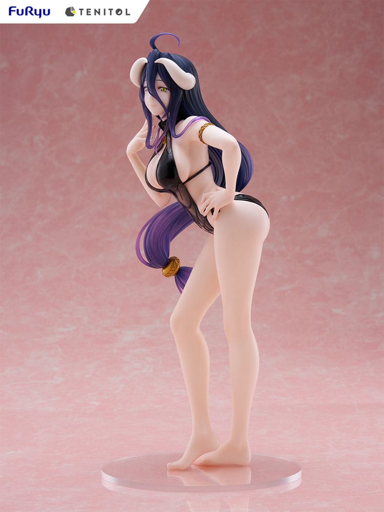 Overlord Tenitol PVC Statue Albedo 32 cm - Preorder - ETA: Ende 08.2025