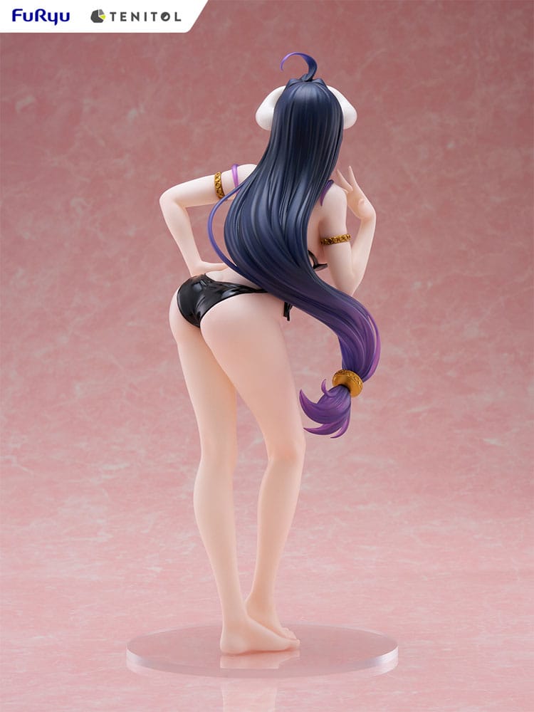 Overlord Tenitol PVC Statue Albedo 32 cm - Preorder - ETA: Ende 08.2025