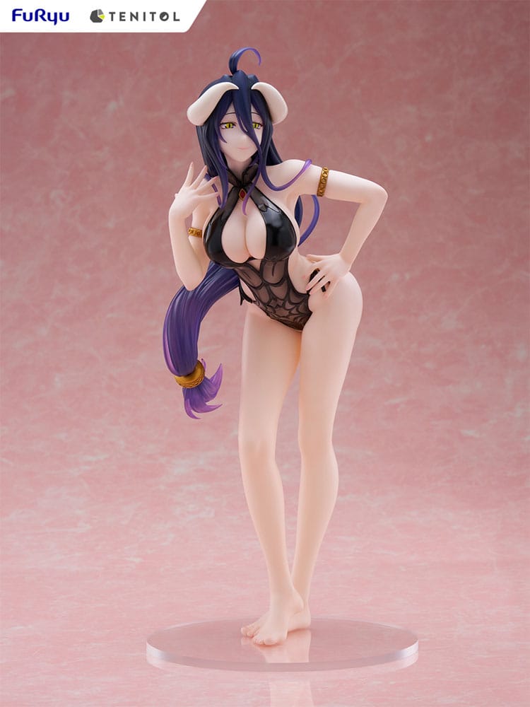 Overlord Tenitol PVC Statue Albedo 32 cm - Preorder - ETA: Ende 08.2025