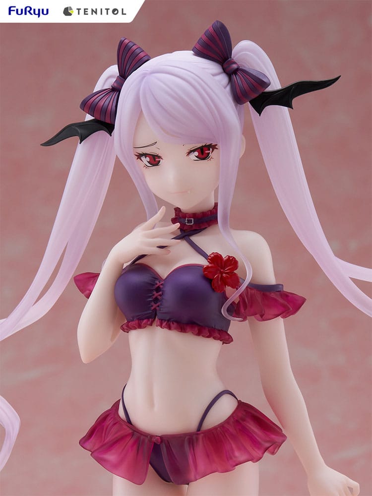 Overlord Tenitol PVC Statue Shalltear 29 cm - Preorder - ETA: Ende 08.2025