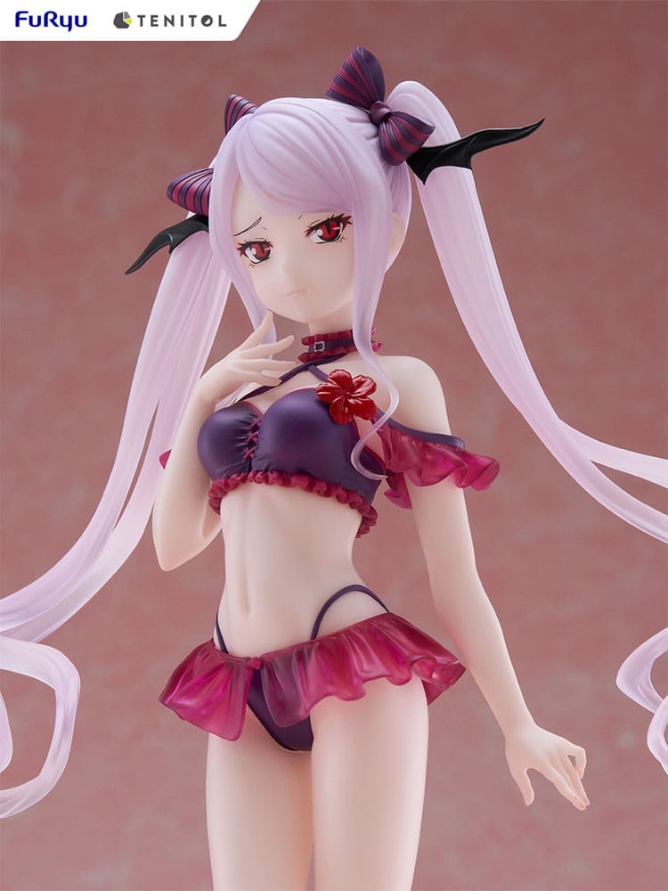 Overlord Tenitol PVC Statue Shalltear 29 cm - Preorder - ETA: Ende 08.2025