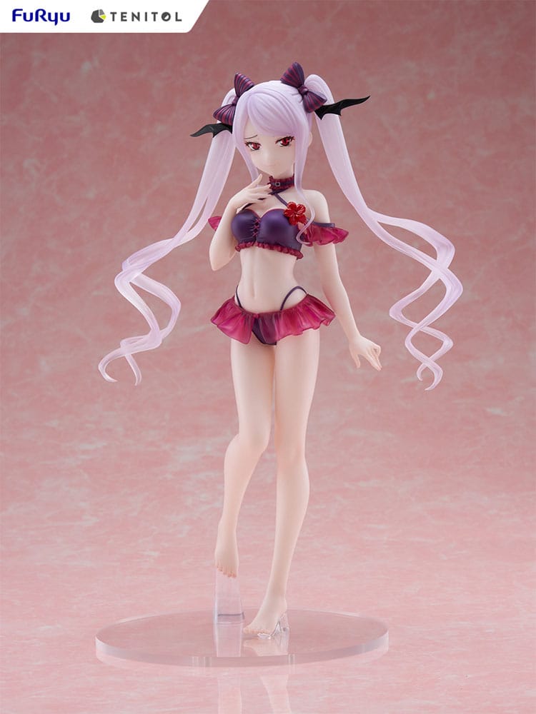 Overlord Tenitol PVC Statue Shalltear 29 cm - Preorder - ETA: Ende 08.2025